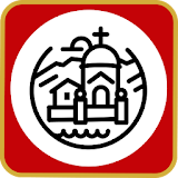 ✈ Montenegro Travel Guide Offline icon