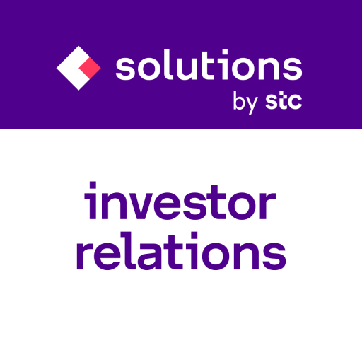 solutions investor relations logo