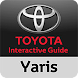 Toyota Yaris T.I.G.