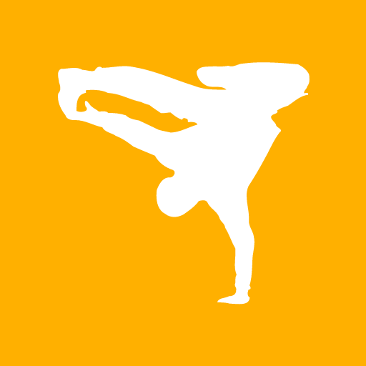Opentraining - Training danse logo