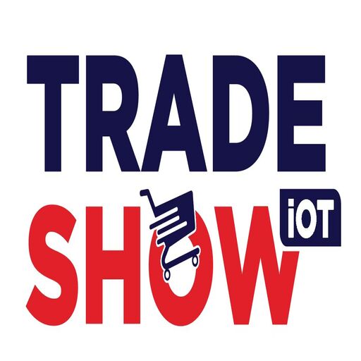 Trade Show iOT logo