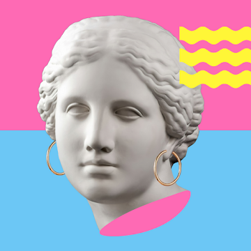 Get InVaporwave: Vaporwave, VHS & Glitch Photo Editor for Android Aso Report