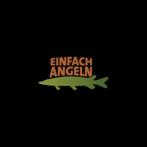 Einfach Angeln – Angelschein logo