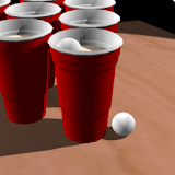 Beer Pong 3D Free icon