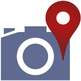 Photo GPS Log for DSLR icon