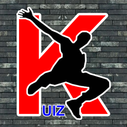 Kuiz - Parkour logo