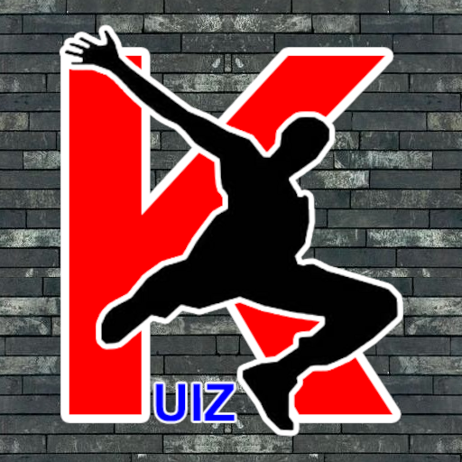 Kuiz - Parkour