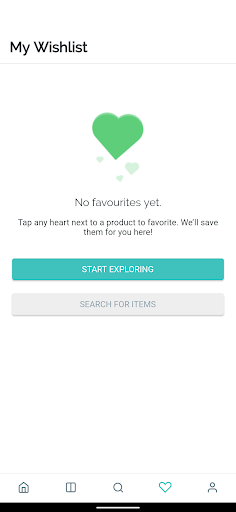 FluxNews Screen 3