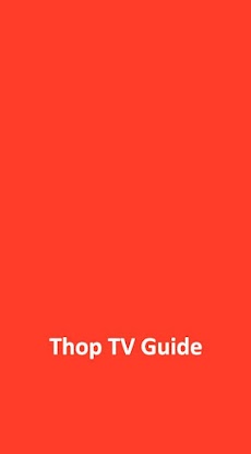Thop TV :Free Thoptv Live IPL Cricket ThopTV Guideのおすすめ画像3
