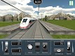 screenshot of DB Train Simulator