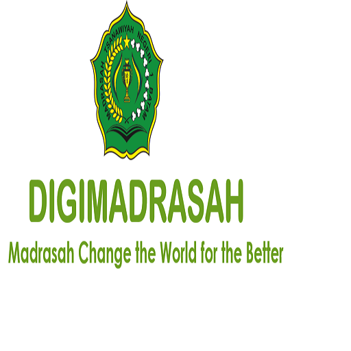 Digimadrasah logo