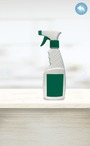 Hand sanitizers - prank Screen 3