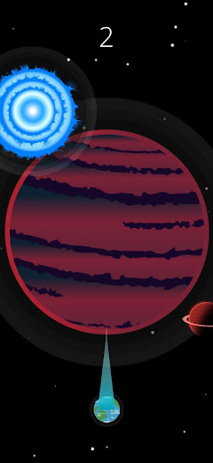 Up Space Screen 3