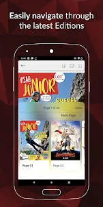 Visao Junior Digital