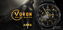 Voron ARES Analog Animated APK
