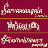 Sarvamangala Cards icon