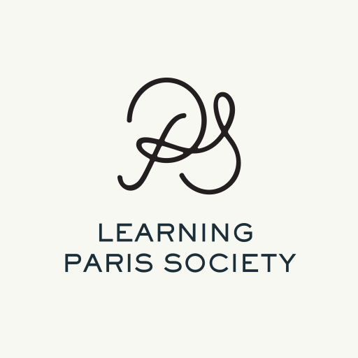 Learning Paris Society 3.24.27 Icon