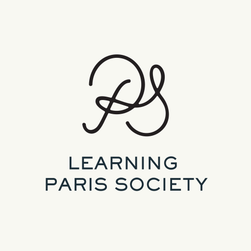 Learning Paris Society Logo
