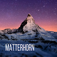 Matterhorn Тема+HOME