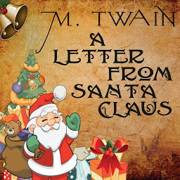 Icon image A Letter from Santa Claus