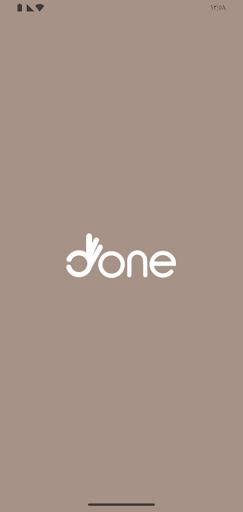 Android application دن كاشير screenshort
