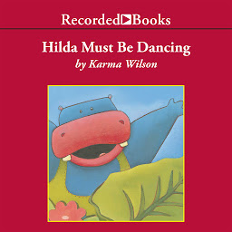 Icon image Hilda Must Be Dancing
