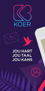 Koer 1.6.1 APK screenshots 1