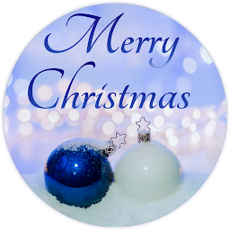 Icon image Christmas Stickers