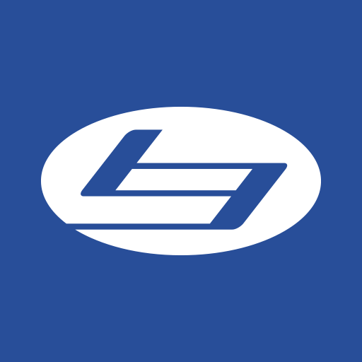 B.Generation　公式アプリ logo