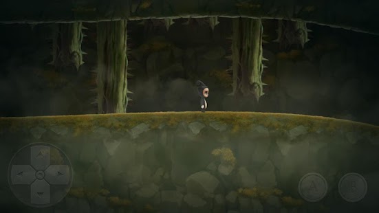 Minimal Escape Screenshot