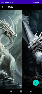 Epic Dragons Wallpapers