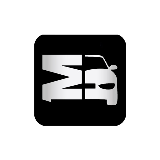 Mova-se Passageiro logo