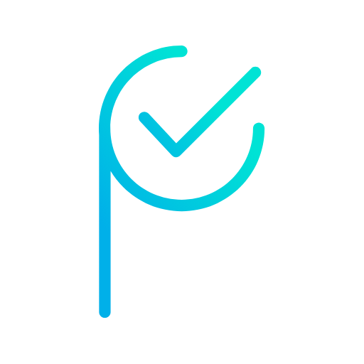 Prosper Clock logo