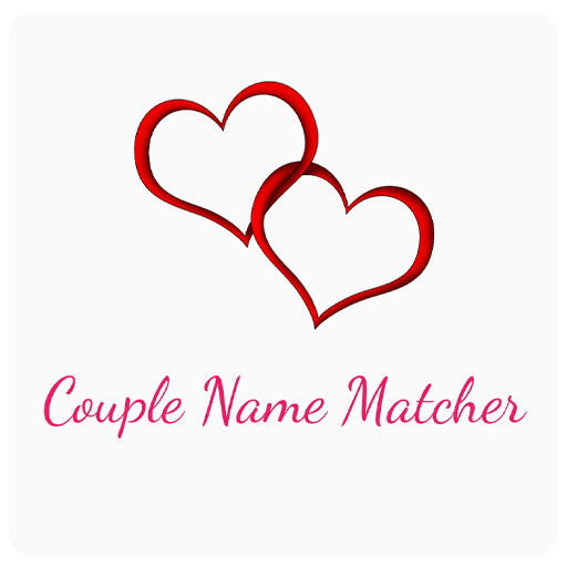 Couple Name Combiner- 2024 logo