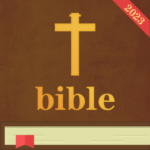 Bible App 2023-youversion holy logo