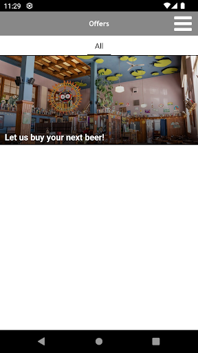 Willimantic Brewing Co Screen 3