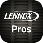 Cover Image of डाउनलोड LennoxPros  APK