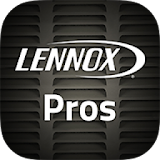 LennoxPros icon