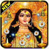 Durga Mata Wallpapers New icon