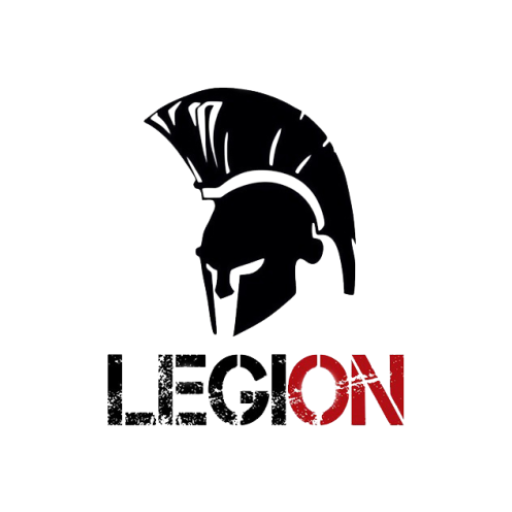Legion Парк-Партнёр сервиса