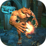 Werewolf Revenge Simulator 3D icon