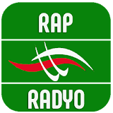 RAP RADYO icon