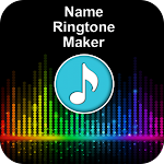Cover Image of Download Name Ringtone Maker : Your Name Ringtone 1.0 APK