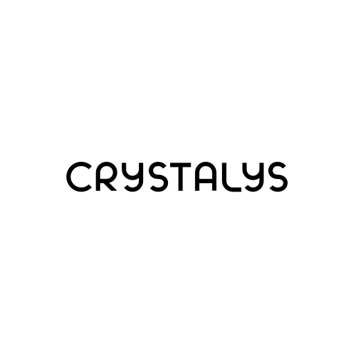 My Crystalys logo