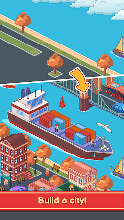 Game screenshot Puzzle Journeys hack