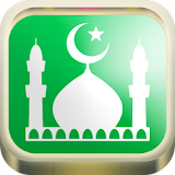 Azan Prayer icon