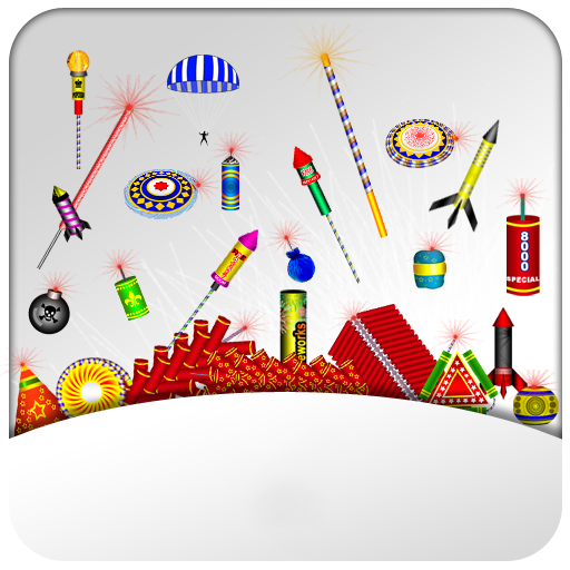 Firecrackers logo
