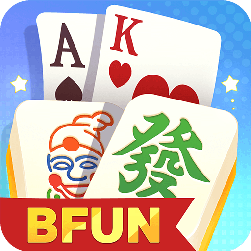 Bfun mahjong3P