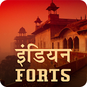 Top 22 Books & Reference Apps Like Forts of India - Best Alternatives