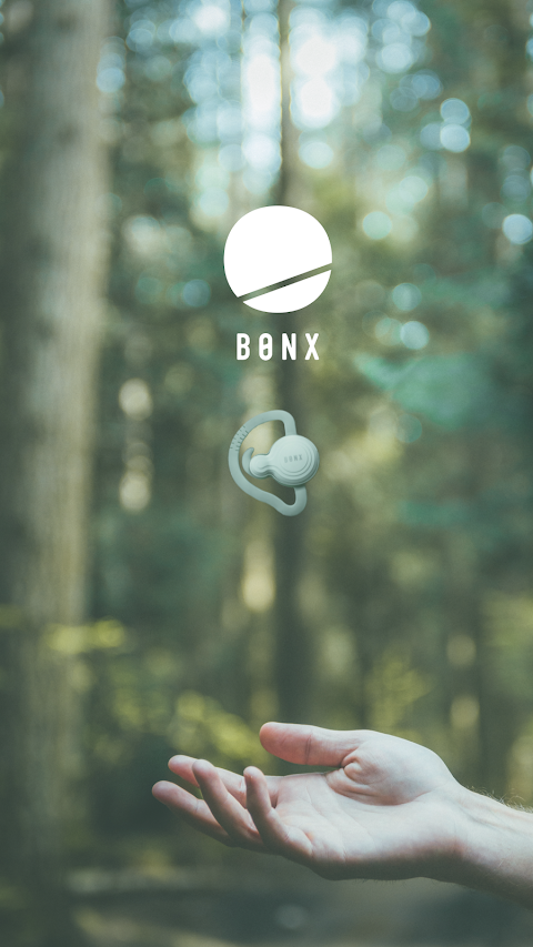 BONXのおすすめ画像1